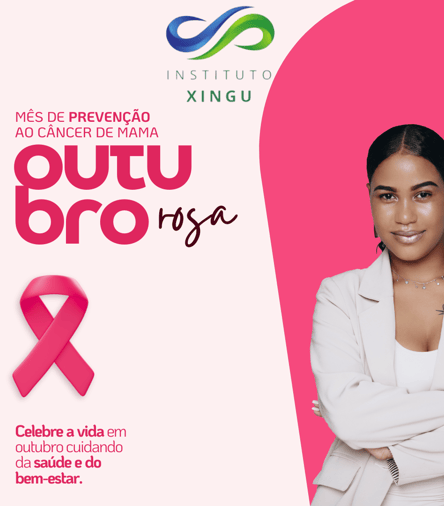 uma mulher de terno branco e fita rosa com uma fita rosa