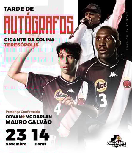 mauro galvão e odvan