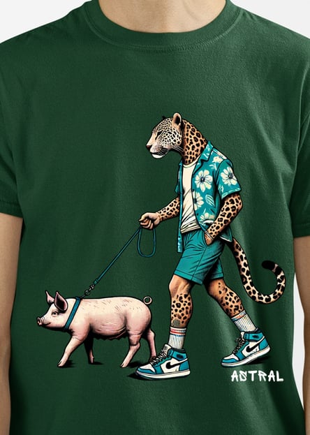 Camisetas Streetwear de Qualidade: Conheça as Peças da Cavérik Produzidas pela Reserva Ink