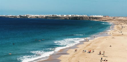 Fuerteventura, Spain