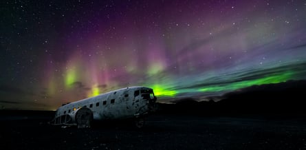 Iceland