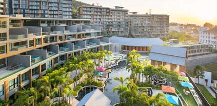 Phuket, Thailand