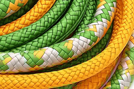 Utility of Rope