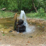 Artesian Well