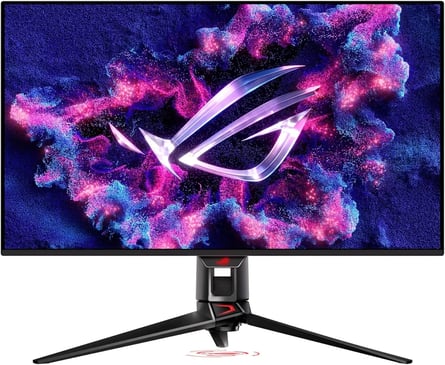 ASUS ROG Swift OLED PG32UCDM - Monitor Gaming 4K QD-OLED de 32 Pulgadas