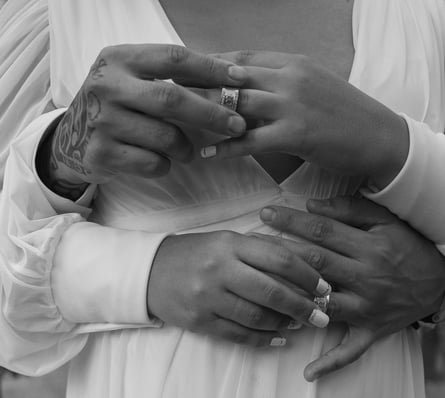 Ensaio Fotográfico Taty Pacheco Pre-Wedding
