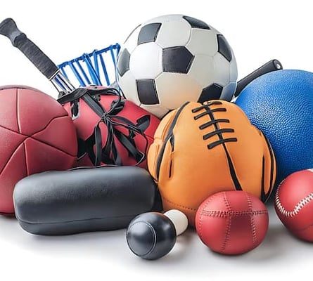 SPORTS GOODS