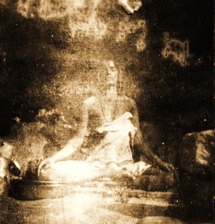 Shri Babaji Mahavatar