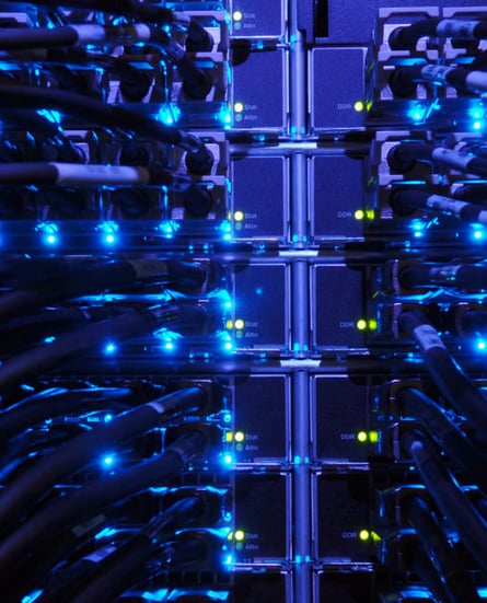 Cableado y estructurado de voz y datos | STICS Consultores
