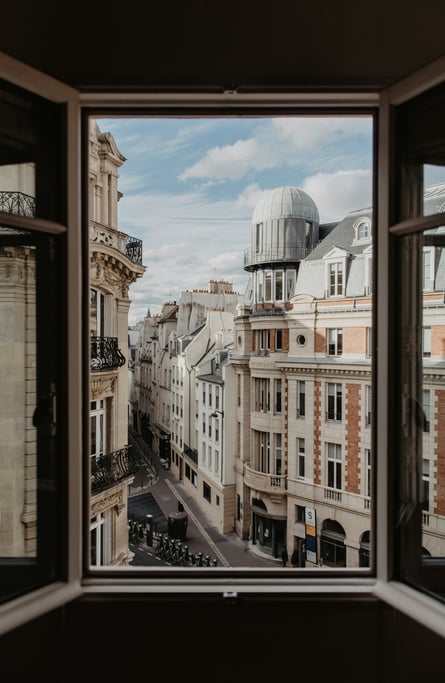 Stay In France