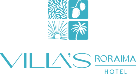 Villas Roraima logo