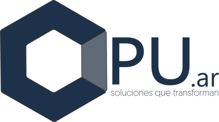 POLIURETANOS.AR logo