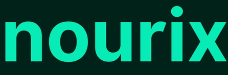 Nourix Official Website logo