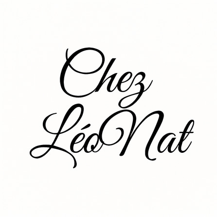Chez LéoNat logo
