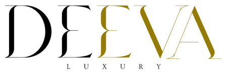 DEEVA LUXURY logo