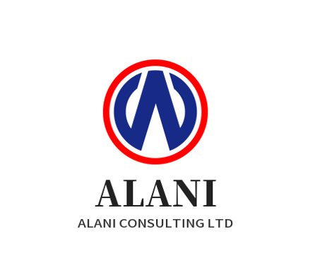 ALANI CONSULTING LTD logo