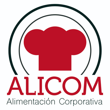 Alicom Comedores Industriales logo