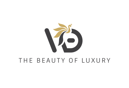 The Beauty of Luxury logo