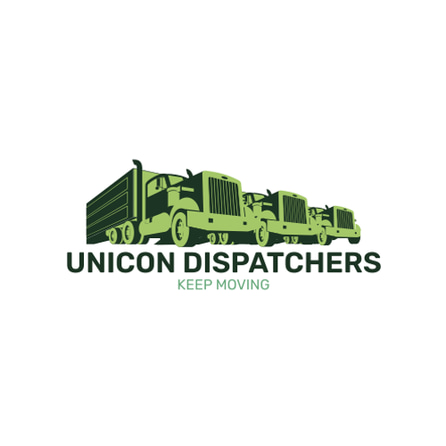 UNICON DISPATCHERS logo