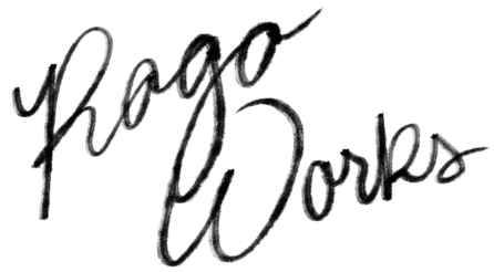 Rogo Works logo