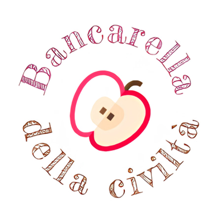 Bancarella della civilta logo