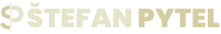 Štefan Pytel logo