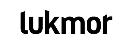 Lukmor Wydawnictwo logo