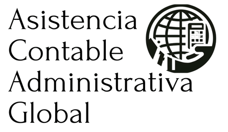 Servicios contable administrativos logo