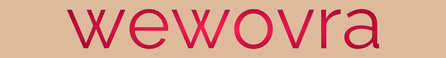 wewovra logo