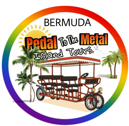 Bermuda Padel Tours logo