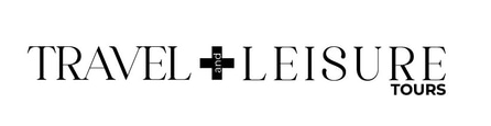 Travel and Leisure Tours logo