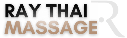 RAY THAI MASSAGE logo