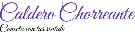 Caldero Chorreante logo