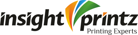 Insight Printz logo