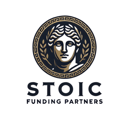 Stoic Funding Partners logo