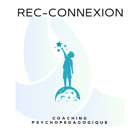 créations en connexion logo