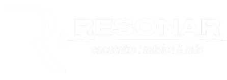 Resonar logo