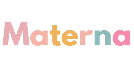 Portal Materna logo