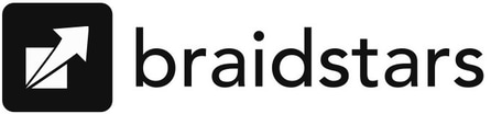 Braidstars logo