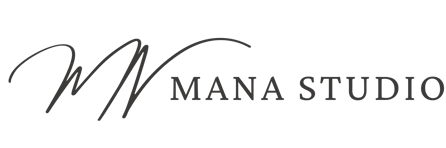 Mana Art Studio logo