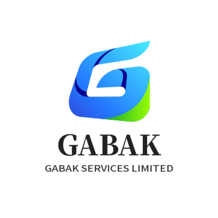 GABAK SERVICES LIMITED logo