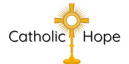 catholichope logo