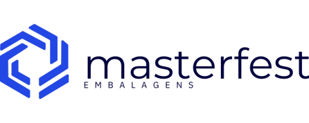 Master Fest Embalagens logo