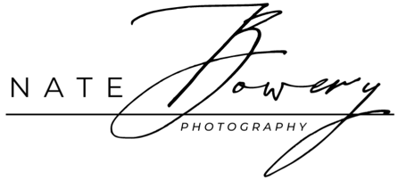 Nate Bowery Photography logo