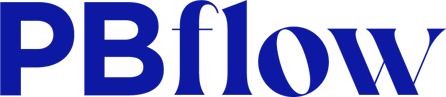 PBFlow - AI řešení na míru logo