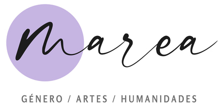 Marea. Género, Artes y Humanidades - Asociación Civil- logo