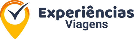 EXPERIÊNCIAS VIAGENS logo