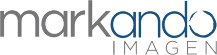 Markando Imagen logo