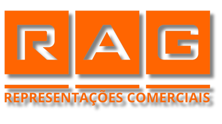 RAG Representações logo