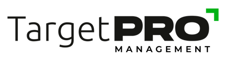 TargetPRO logo